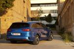 Kia Ceed Sportswagon 2018 года (WW)